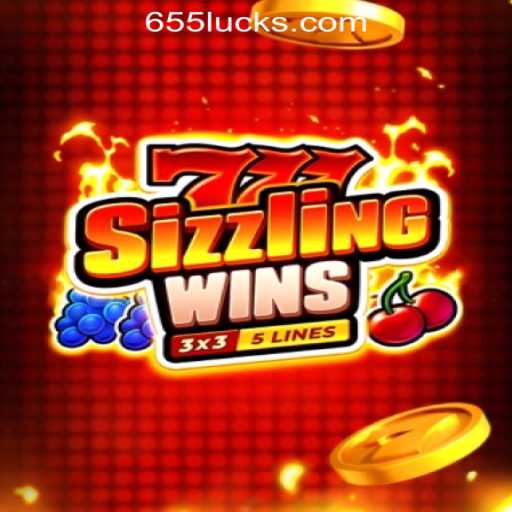 Explore the Thrills of 777sizzlingwins with 655luck Oficial Slots Brasil #1
