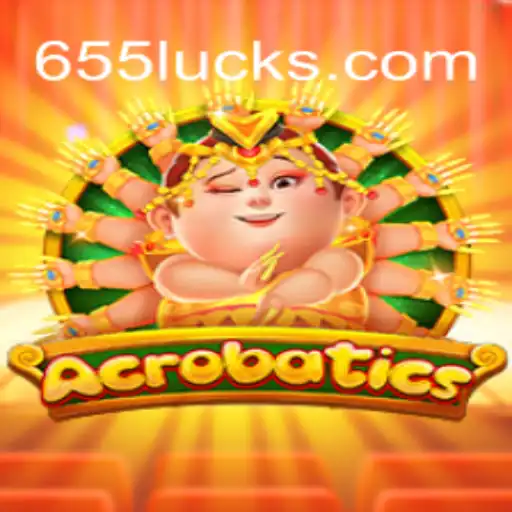 Experience the Thrills with Acrobatics – Your Ultimate Gaming Adventure