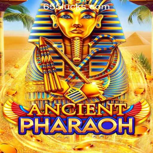 Explore AncientPharaoh: A Thrilling Dive into Slots with 655luck Oficial Slots Brasil #1