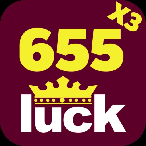 655luck Oficial Slots Brasil #1