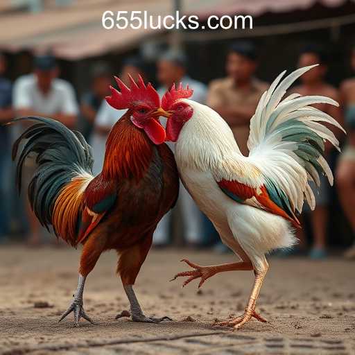 The Controversy and Cultural Significance of Cockfighting