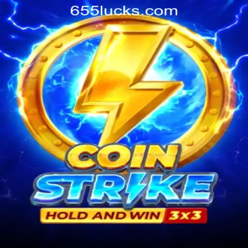 Exploring Coinstrike: A Thrilling Encounter with Luck and Strategy
