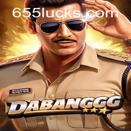 Exploring DABANGGG: A Deep Dive into 655luck Oficial Slots Brasil #1