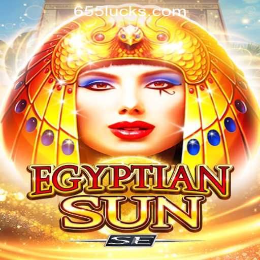 Exploring the Mystical World of EgyptianSunSE: The Ultimate Slot Experience