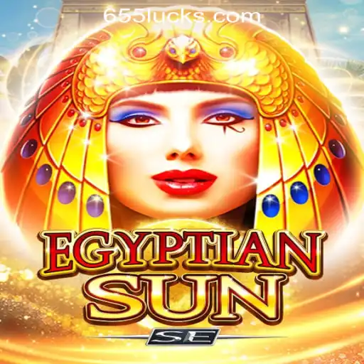 Exploring the Mystical World of EgyptianSunSE: The Ultimate Slot Experience