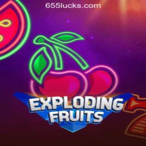 Dive into the Thrilling World of ExplodingFruits: A Slot Game Sensation