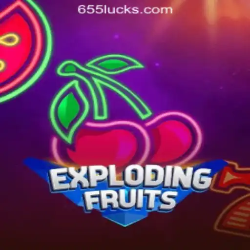 Dive into the Thrilling World of ExplodingFruits: A Slot Game Sensation