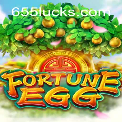 Exploring the World of FortuneEgg: The Exciting Slot Game Taking Brazil by Storm