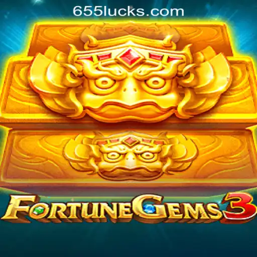Exploring FortuneGems3: The Ultimate Slot Gaming Experience with 655luck Oficial Slots Brasil #1