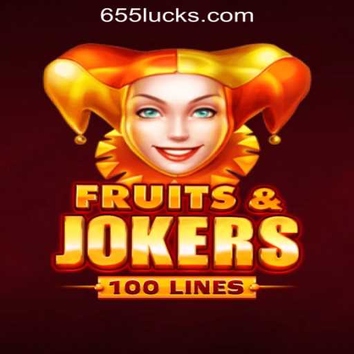 Exploring the Thrills of FruitsAndJokers100: A Deep Dive into the Slot Game