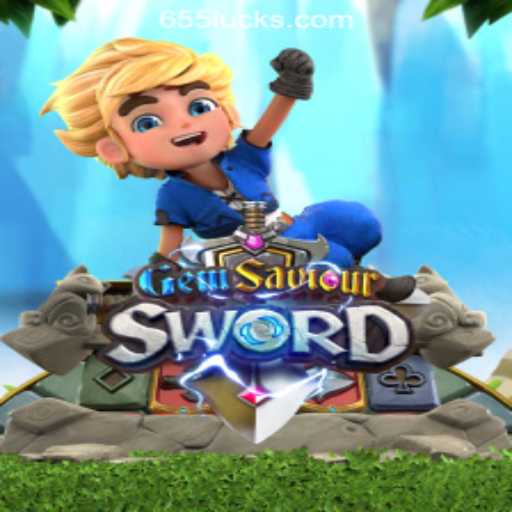 Exploring the Enchanting World of GemSaviourSword and the Phenomenon of 655luck Oficial Slots Brasil #1