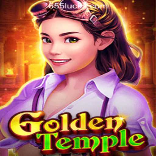 Experience the Thrills of GoldenTemple: A Definitive Guide to 655luck Oficial Slots Brasil #1