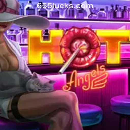 Exploring the Excitement of HotAngels: A Deep Dive into 655luck Oficial Slots Brasil #1
