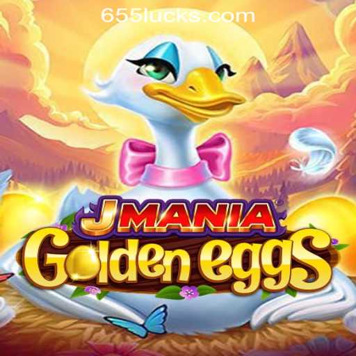 Discover the Exciting World of JManiaGoldenEggs: Dive into 655luck Oficial Slots Brasil #1