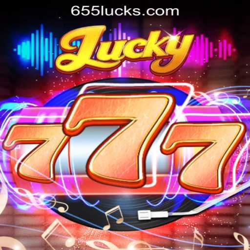 Unveiling Lucky777: The Thrill of 655luck Oficial Slots Brasil #1