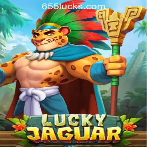 Discover the Thrilling World of LuckyJaguar: The Premier Slot Game Experience