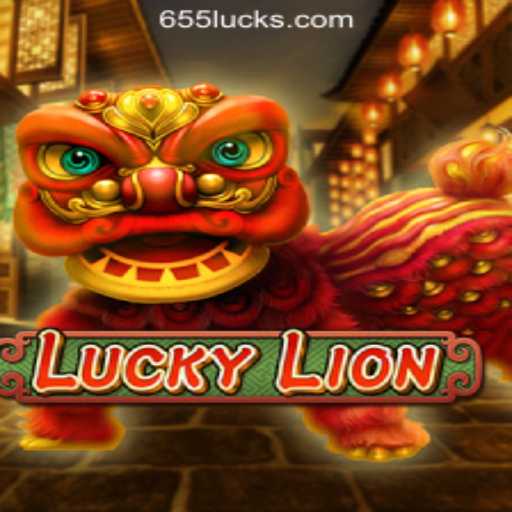 Exploring the Thrills of LuckyLion: A Dive into 655luck Oficial Slots Brasil #1