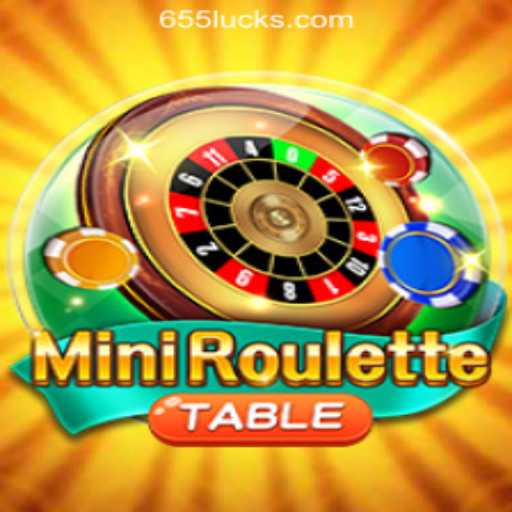 Discover the Thrills of MiniRoulette: The Popular Brazilian Game Taking the Slots World by Storm