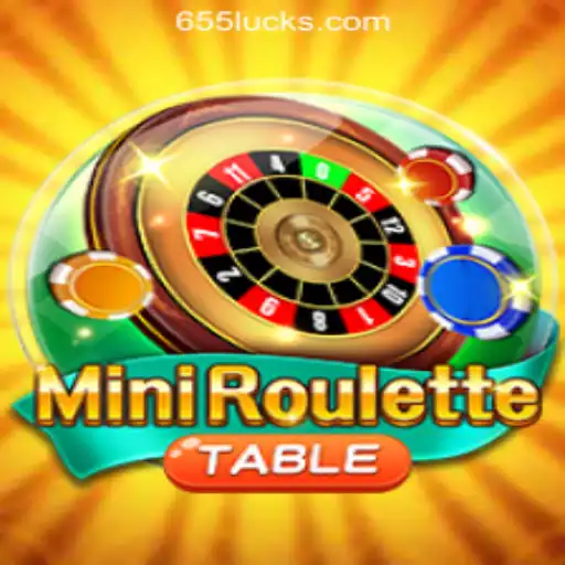 Discover the Thrills of MiniRoulette: The Popular Brazilian Game Taking the Slots World by Storm