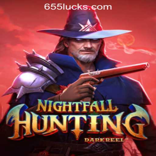 Exploring NightfallHunting: A Thrilling Gaming Adventure
