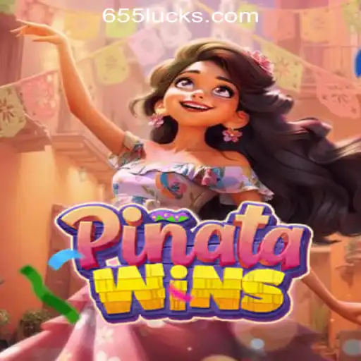 Unveiling the Excitement of PinataWins: A Dive into 655luck Oficial Slots Brasil #1