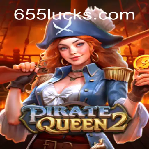 Exploring the Thrills of PirateQueen2: A Dive into 655luck Oficial Slots Brasil