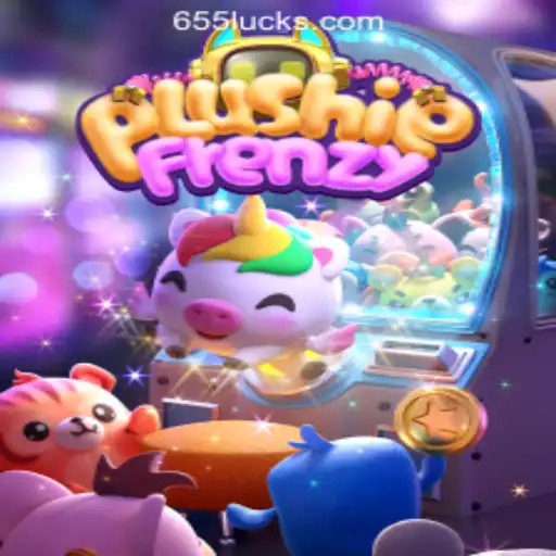 Exploring PlushieFrenzy: A Thrilling Adventure in the World of 655luck Official Slots Brasil