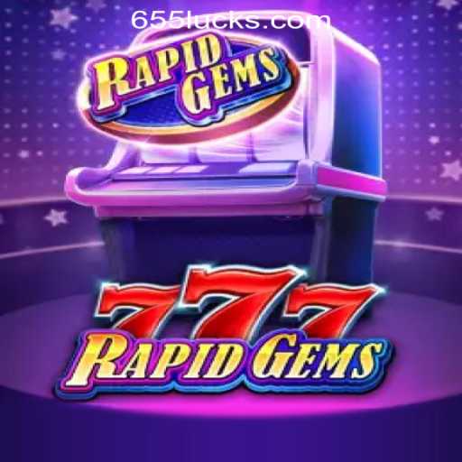 Dive into the Thrilling World of RapidGems777: Brazil's Top Slot Adventure