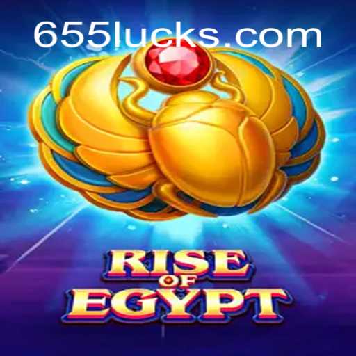 RiseOfEgypt: Unveiling the Mystical World of Ancient Slots