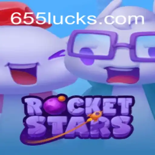 RocketStars: The Thrilling New Casino Experience with 655luck Oficial Slots Brasil