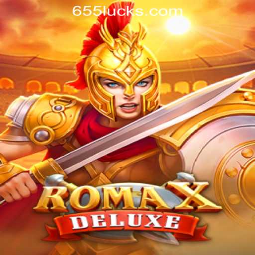 Exploring the Thrills of RomaXDeluxe: A Glimpse into Official Slot Gaming in Brazil
