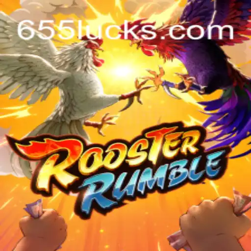 Unleash the Excitement with RoosterRumble: An Inside Look at the Electrifying Game with 655luck Oficial Slots Brasil #1