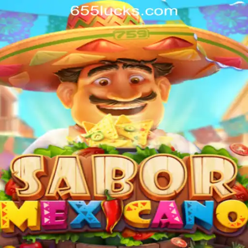 Exploring the Excitement of SaborMexicano: A Deep Dive Into 655luck Oficial Slots Brasil #1