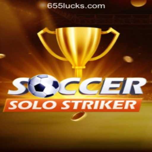 Master the Art of SoccerSoloStriker While Discovering 655luck Oficial Slots Brasil 1