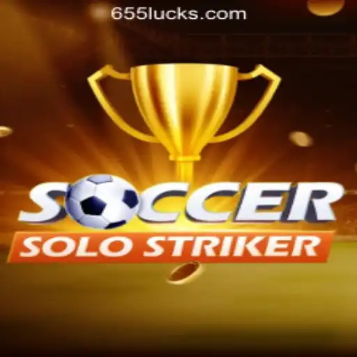 Master the Art of SoccerSoloStriker While Discovering 655luck Oficial Slots Brasil 1