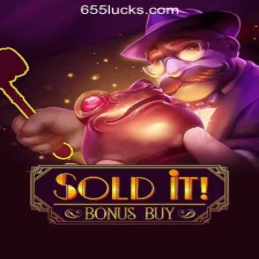 Exploring SolditBonusBuy: The Premiere Slot Game by 655luck Oficial Slots Brasil