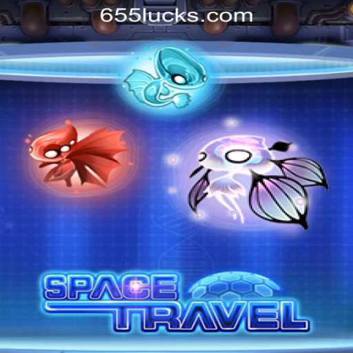 Exploring the Virtual Cosmos: SpaceTravel and 655luck Oficial Slots Brasil #1