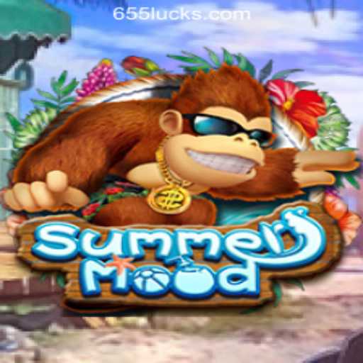 Discovering the Excitement of SummerMood: A Dive Into 655luck Oficial Slots Brasil #1
