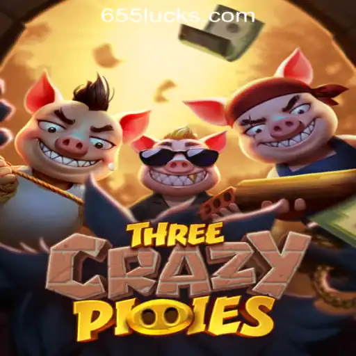 Discover the Thrill of ThreeCrazyPiggies: A Unique Gaming Experience