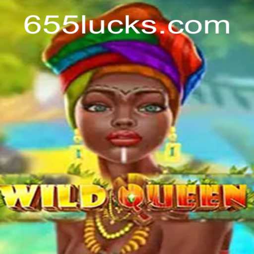 Exploring the Thrilling World of WildQueen: A Journey Through 655luck Oficial Slots Brasil #1