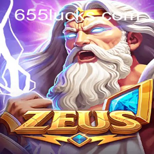 Zeus: The Majestic World of 655luck Oficial Slots Brasil #1